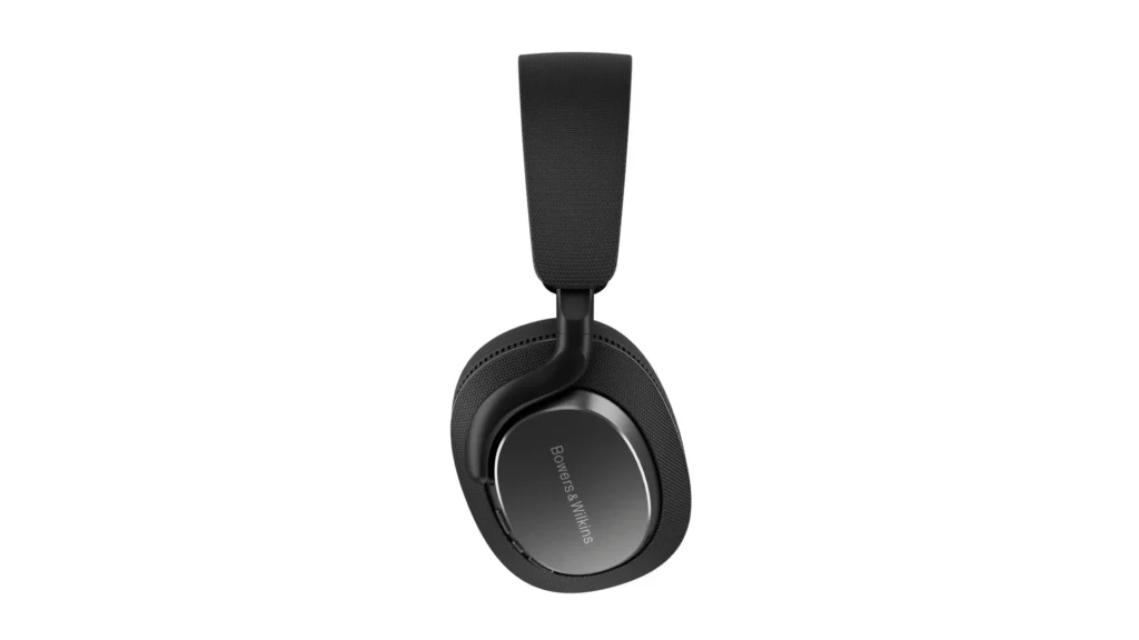 Наушники Bowers & Wilkins Px7 S3 Antracite Black
