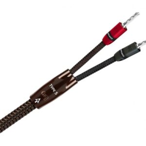 Кабель акустический AudioQuest Type 5  3.0m