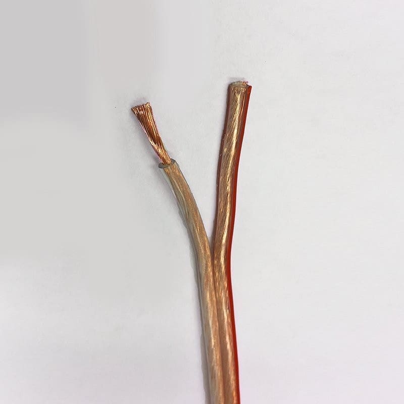 Кабель акустический In-Akustik First LS cable 2×2.5 mm2