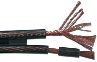 Кабель акустический Real Cable TDC 200 F