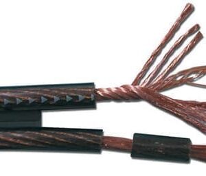 Кабель акустический Real Cable TDC 300 F