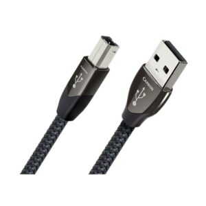 Кабель AudioQuest Carbon USB-A - USB-B 3м