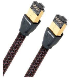 Кабель AudioQuest Cinnamon RJ/E 5m