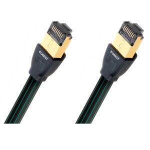 Кабель AudioQuest Forest RJ/E 12m