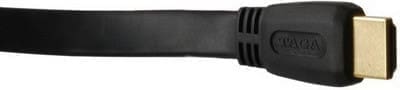 Кабель HDMI TAGA Harmony HD-0.80M
