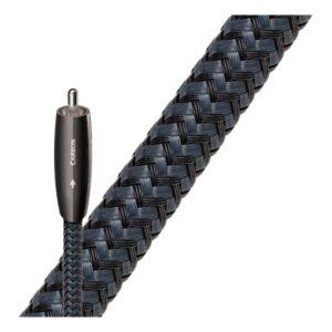 Кабель межблочный аудио AudioQuest Carbon Digital Coax 3m