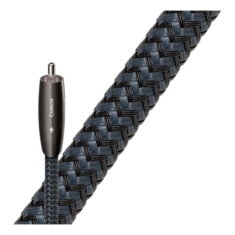 Кабель межблочный аудио AudioQuest Carbon Digital Coax 3m