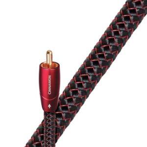 Кабель межблочный аудио AudioQuest Cinnamon Digital Coax 5m