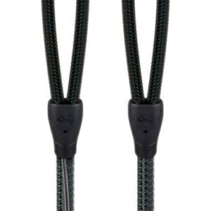Кабель межблочный аудио AudioQuest Yosemite 2RCA-2RCA, 0,6m