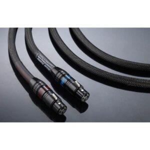 Кабель межблочный аудио Real Cable CHEVERNY II-XLR (1.0m)