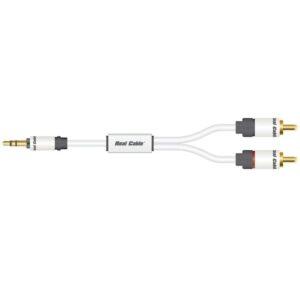 Кабель межблочный Real Cable JRCA-1 (1.5m)