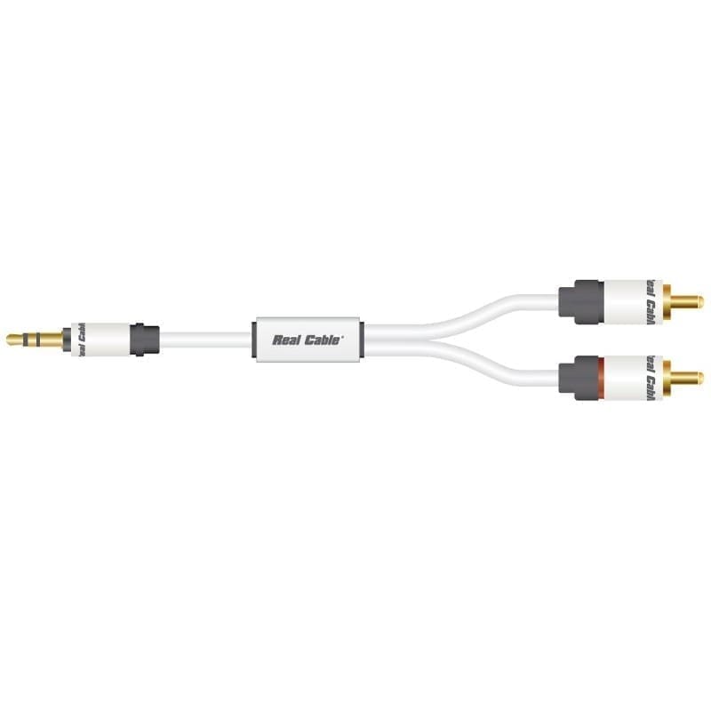 Кабель межблочный Real Cable JRCA-1 (1.5m)