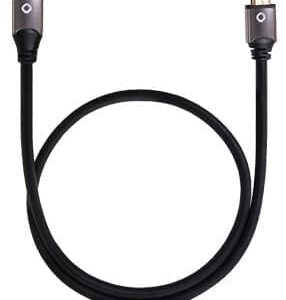 Кабель Oehlbach Black Magic E 2,20 м [Art. No. 92448]