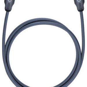 Кабель Oehlbach Easy Connect HS 1,70 м [Art. No. 135]