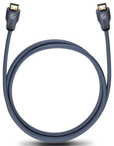 Кабель Oehlbach Easy Connect HS 1,70 м [Art. No. 135]