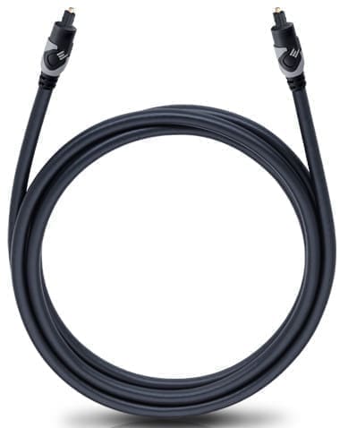 Кабель Oehlbach Easy Connect Opto (1 м) [Art. No. 132]