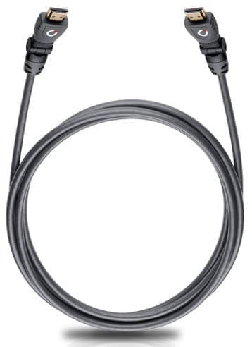 Кабель Oehlbach Flex Magic 1,7 м [Art. No. 42466]