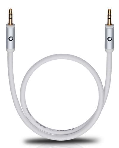 Кабель Oehlbach i-Connect J-35 (0,5 м) [Art. No. 60010]