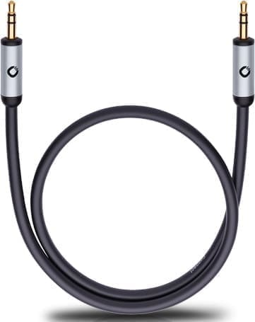Кабель Oehlbach i-Connect J-35 (0,5 м) [Art. No. 60011]