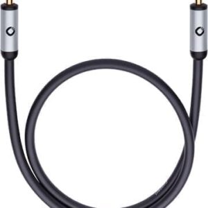 Кабель Oehlbach i-Connect J-35 (5 м) [Art. No. 60017]