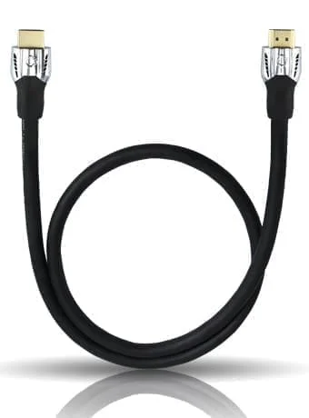 Кабель Oehlbach Matrix Evolution HS HDMI 1,70 м [Art. No. 42502]