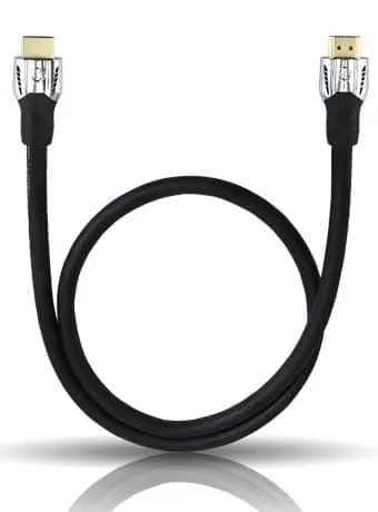 Кабель Oehlbach Matrix Evolution HS HDMI 2,20 м [Art. No. 42503]