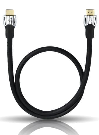 Кабель Oehlbach Matrix Evolution HS HDMI 3,20 м [Art. No. 42504]