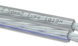 Кабель Oehlbach Silverline Speaker Cable 2x2,5 мм кв. (Art. No. 1019)