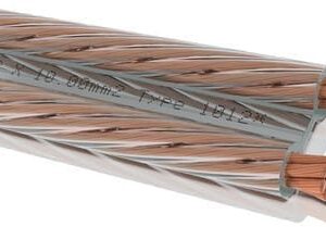 Кабель Oehlbach Speaker Cable 2x10,0 мм кв. (Art. No. 1012)