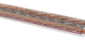 Кабель Oehlbach Speaker Cable 2x1,5 мм кв. (Art. No. 1006)