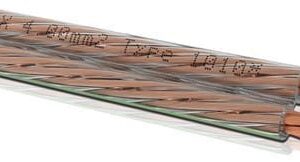 Кабель Oehlbach Speaker Cable 2x4,0 мм кв. (Art. No. 1010)