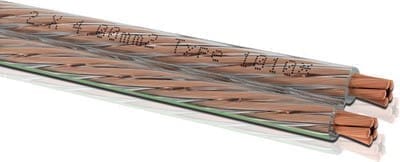 Кабель Oehlbach Speaker Cable 2×4,0 мм кв. (Art. No. 1010)