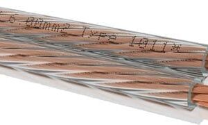 Кабель Oehlbach Speaker Cable 2x6,0 мм кв. (Art. No. 1011)