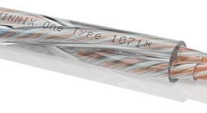 Кабель Oehlbach Twin Mix One M 2x3,0 мм кв. [Art. No. 1071]