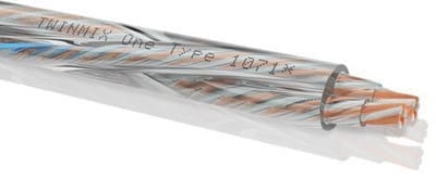 Кабель Oehlbach Twin Mix One M 2×3,0 мм кв. [Art. No. 1071]