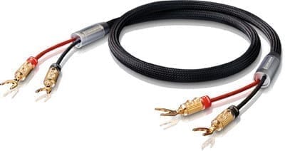 Кабель Oehlbach XXL® Fusion Two 2 м [Art. No.: 110601]
