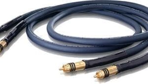Кабель Oehlbach XXL® Series 1 (2 х 0,75 м) [Art. No. 13111]