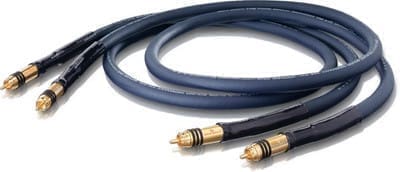 Кабель Oehlbach XXL® Series 1 (2 х 0,75 м) [Art. No. 13111]