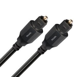 Кабель оптический AudioQuest OptiLink Pearl 1.5 м