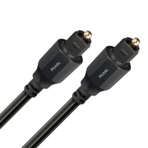 Кабель оптический AudioQuest OptiLink Pearl 5 м