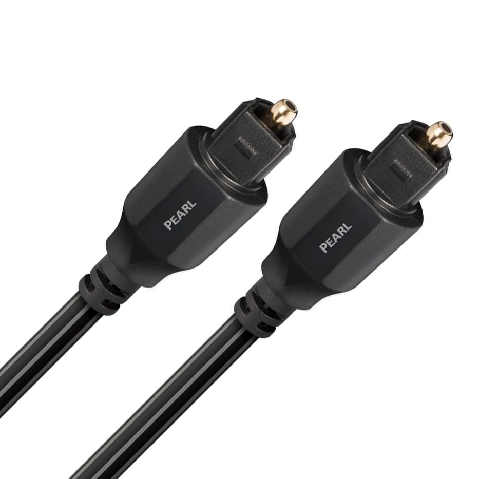 Кабель оптический AudioQuest OptiLink Pearl 8 м