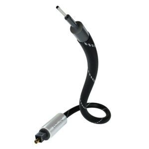 Кабель оптический In-Akustik Exzellenz Optical Cable Toslink 1.0m