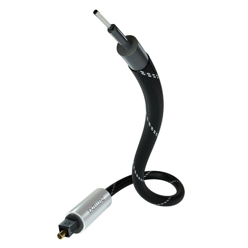 Кабель оптический In-Akustik Exzellenz Optical Cable Toslink 1.0m