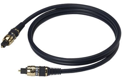 Кабель оптический Real Cable OTT 60 (5m)