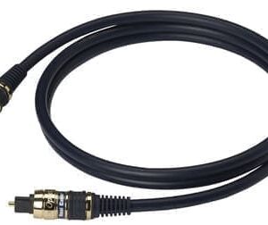 Кабель оптический Real Cable OTT 60 (1,2m)