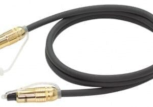 Кабель оптический Real Cable OTT G1 (1m)