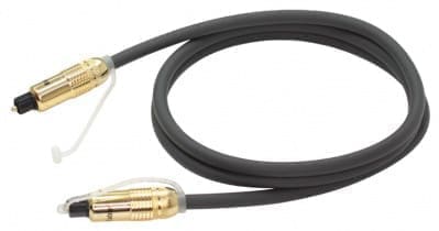 Кабель оптический Real Cable OTT G2 (2m)