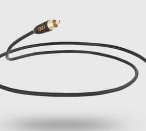 Кабель QED Profile Subwoofer single (3 м) [Art. No. QE2725]
