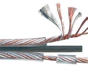 Кабель Real Cable BM 250 T