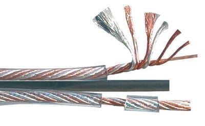 Кабель Real Cable BM 250 T